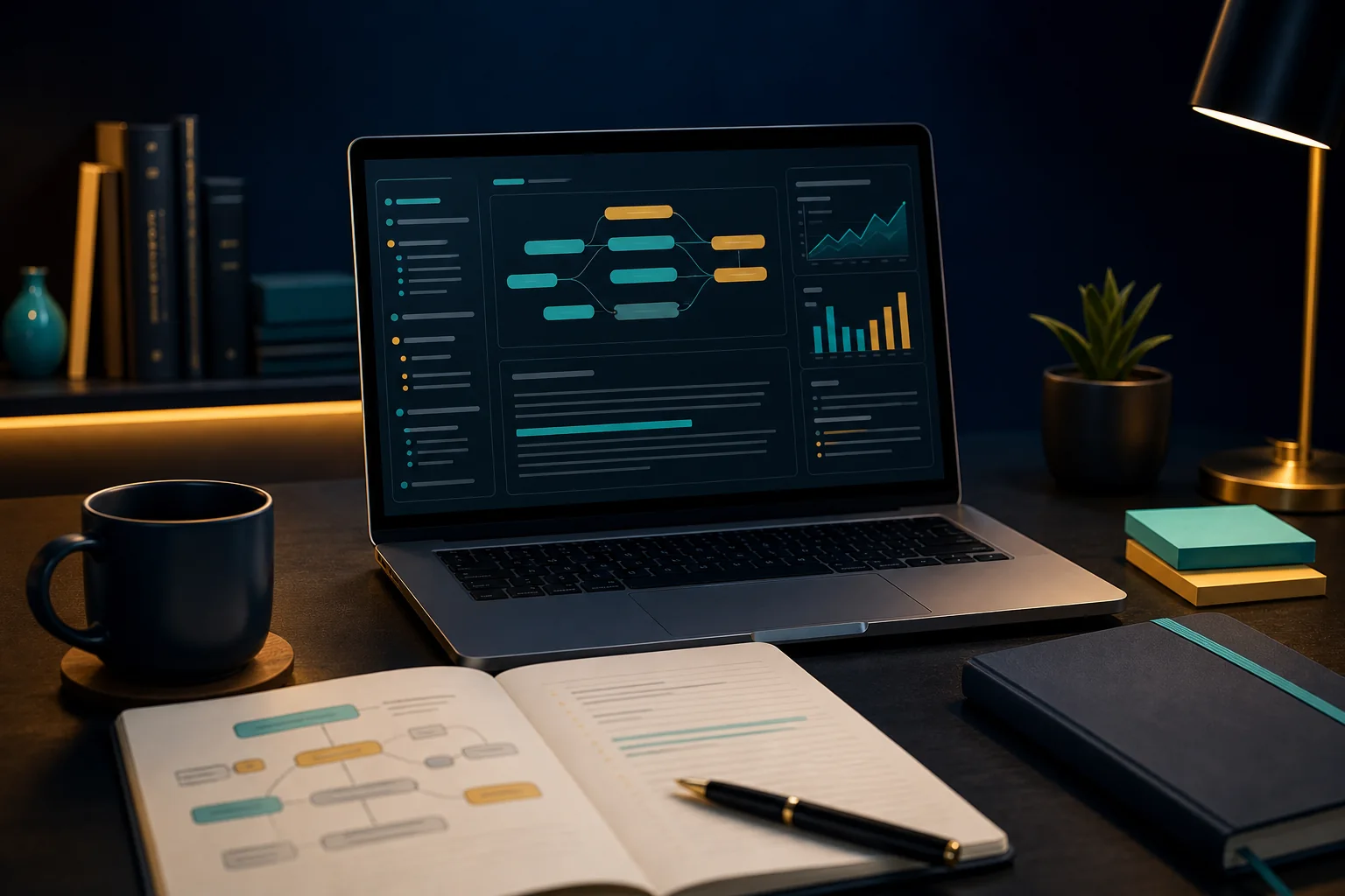 Proceso de trabajo de un redactor SEO