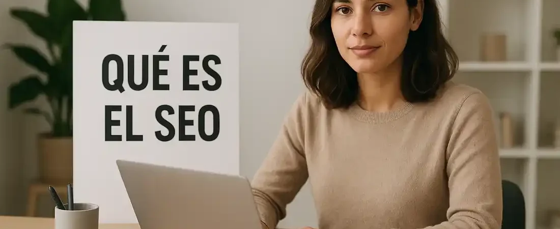 Qué es SEO y por qué es clave en el 2025