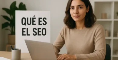 que es seo